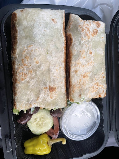 Photo of shawarma prince - 5300 15th Ave NW, Seattle, WA 98107, USA